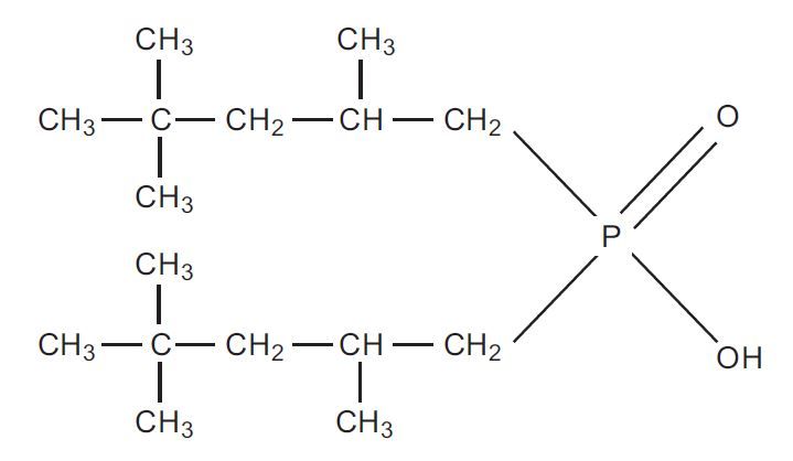 CYANEX 272 extractant CYANEX 272 extractant