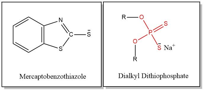 Mercaptobenzothiazole Mercaptobenzothiazole