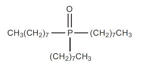 Trioctylphosphine Oxide Trioctylphosphine Oxide