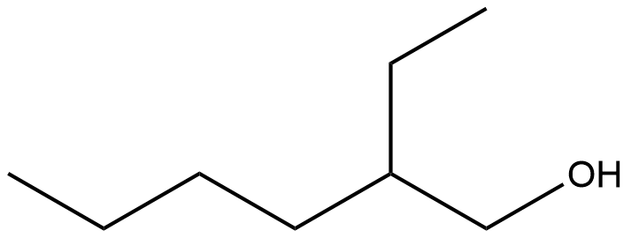 2-Ethyl Hexanol 2-Ethyl Hexanol