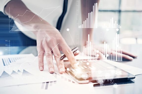 Investment calculator